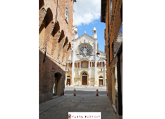 Tourist routes and cultural ones of Modena